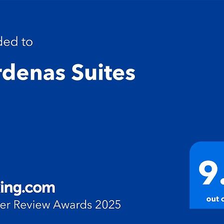 Cardenas Suites Puerto Vallarta Extérieur photo