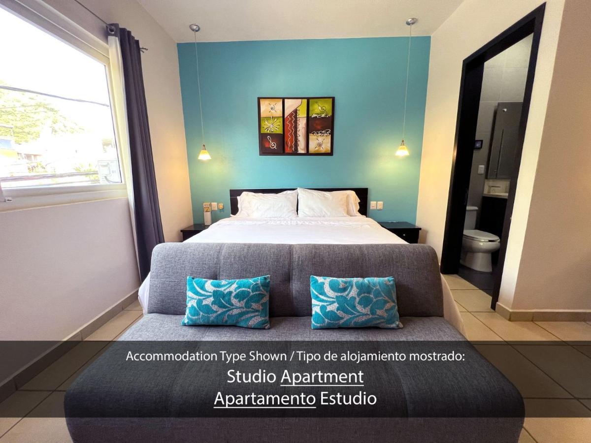 Cardenas Suites Puerto Vallarta Extérieur photo
