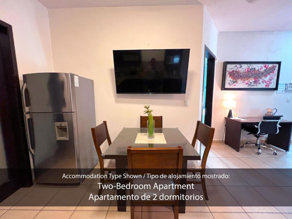 Cardenas Suites Puerto Vallarta Extérieur photo