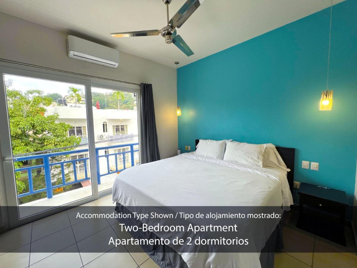 Cardenas Suites Puerto Vallarta Extérieur photo